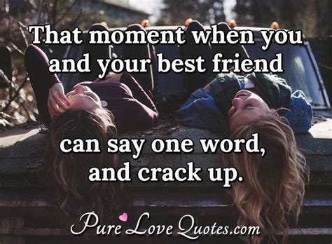 One Word for Best Friend .